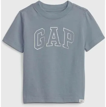 Chlapecké baby tričko s logem GAP 18-24M