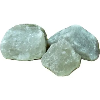 Krmivo pro hospodářské zvíře Kamenná sůl k lizu 15 kg - bílá