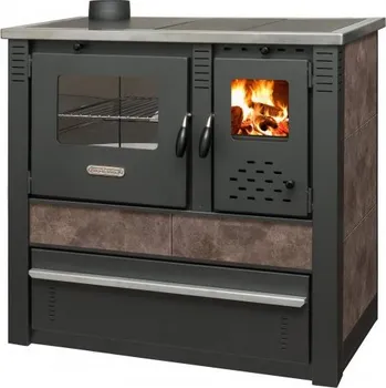 Sporák na tuhá paliva Pro-termo PROTERMO sporák na tuhá paliva PANONIA - L - moka