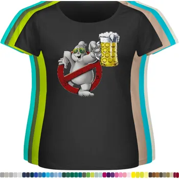 damske-levne-bavlnene-tricko-digitalni-potisk-duch-pivo Barva: Black -černá, velikost: 8XL