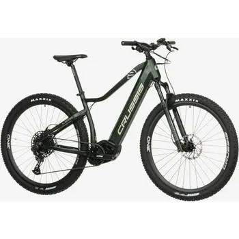 Elektrokolo Crussis ONE-PAN Largo 9.8-M 2023