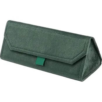 Pouzdro na brýle Gaira Pouzdro na brýle 72402, Barva zelená