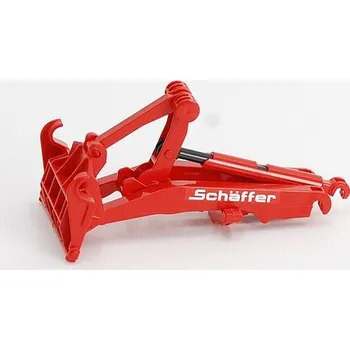 BRUDER 42190 Náhradní díl - přední rameno pro nakladač Schaffer