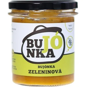 Omáčka Bujónka, Zeleninová Bujónka 130g