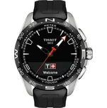 Tissot T-Touch Connect Solar T121.420.47.051.00 + 2 měsíce na vrácení zboží