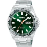 Lorus Automatic RL423CX9 + 2 měsíce na vrácení zboží