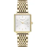 Rosefield The Boxy QWSG-Q09 + 2 měsíce na vrácení zboží