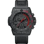 Luminox Navy SEAL Chronograph XS.3581.EY + 2 měsíce na vrácení zboží