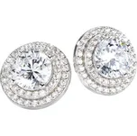 Morellato Slušivé náušnice Tesori SAIW04 + 2 měsíce na vrácení zboží