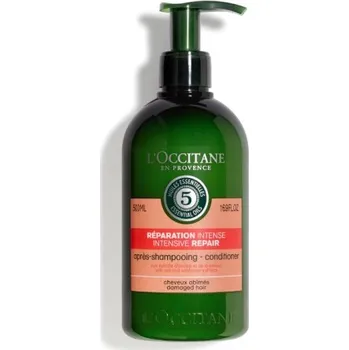 L'Occitane en Provence Kondicionér na suché a poškozené vlasy (Aromachologie Repairing Conditioner for Dry & Damaged Hair) 500 ml + 2 měsíce na vrácení zboží