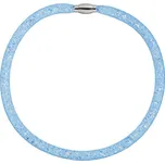 Preciosa Třpytivý náhrdelník Scarlette modrý 7250 58 + 2 měsíce na vrácení zboží