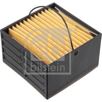 Palivový filtr Palivový filtr FEBI BILSTEIN 174262