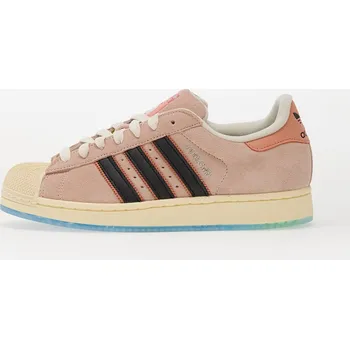 Pánské tenisky Tenisky adidas Patrick Superstar Supplier Colour/ Core Black/ Wonder Clay EUR 45 1/3