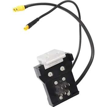 Elektrokolo patice pro baterii BAFANG 2 kabely