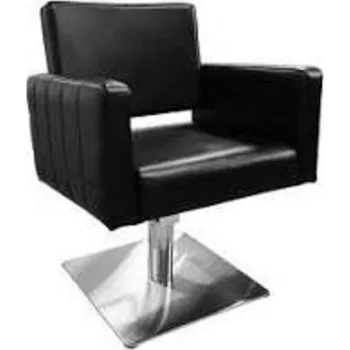 Kadeřnické křeslo Salon Komplet Kadeřnické křeslo Nero