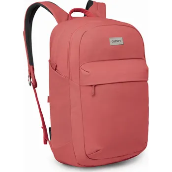 turistický batoh Osprey ARCANE XL DAY red pampas batoh