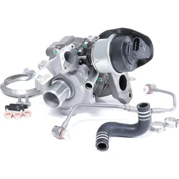 Turbodmychadlo Dmychadlo, plnění BTS Turbo T981446BT