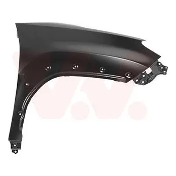 Blatník karosérie Blatník VAN WEZEL 5419658