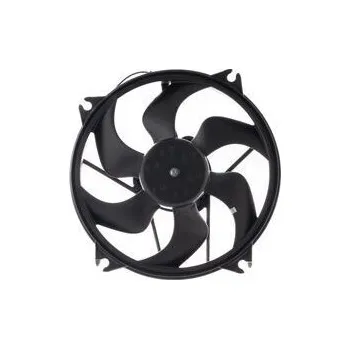 Chladič motoru Větrák, chlazení motoru MAHLE CFF 632 000S