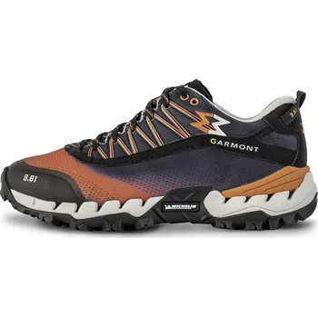 Dámská sportovní obuv Garmont 9.81 BOLT 2.0 WMS black/pink ,5