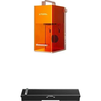 3D tiskárna xTool F2 + Slide Extension