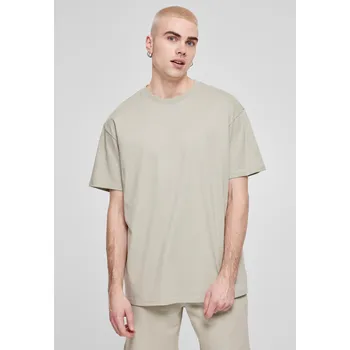 Pánská móda Heavy Oversized Tee softsalvia Urban Classics šedá 2539160