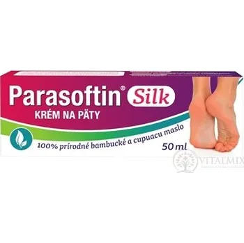 Pleťový krém PARASOFTIN Silk KRÉM na paty 50 ml