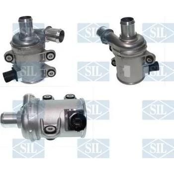 Chladič motoru Vodní čerpadlo, chlazení motoru Saleri SIL PE1735