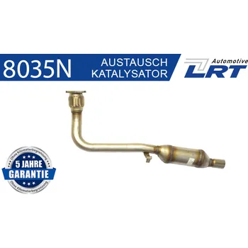 Katalyzátor Katalyzátor LRT 8035N