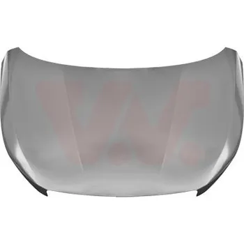 Kapota Kapota motoru VAN WEZEL 4088670