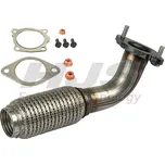 Flexibilní trubka, výfukový systém HJS 91 15 1682