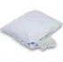 Polštář Kvalitex Aloe Vera 70x90 cm se zipem bílý