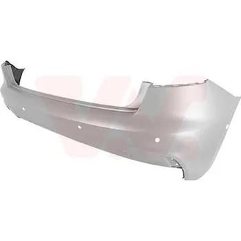 Nárazník Nárazník VAN WEZEL 0366546