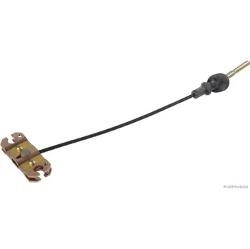 Lanko parkovací brzdy Tažné lanko, parkovací brzda HERTH+BUSS JAKOPARTS J3910311