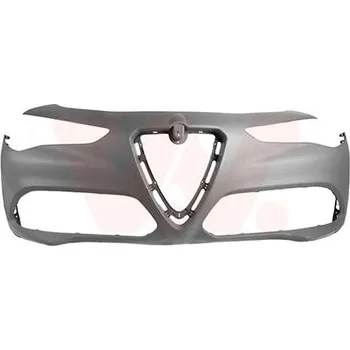 Nárazník Nárazník VAN WEZEL 0125574