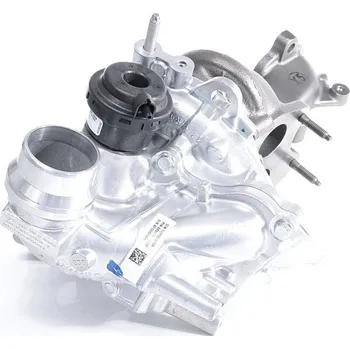 Turbodmychadlo Dmychadlo, plnění BTS Turbo T918034KLBL