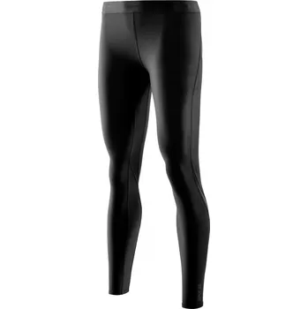 Oblečení a móda Kompresní kalhoty SKINS DNAmic Womens Long Tights, All Black (dámské kompresní kalhoty SKINS) XS