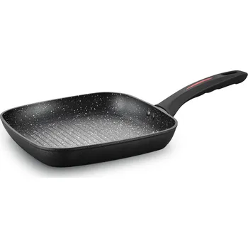 Royalty Line RL-FGN24: Grilovací pánev s mramorovým povrchem - 24 cm