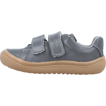 Dětská treková obuv Jonap Hope šedá Velikost: 33