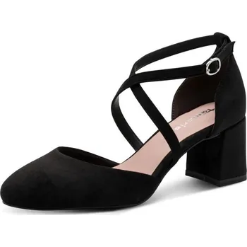 Dámské lodičky Tamaris lodičky 22438 black, velikost 37