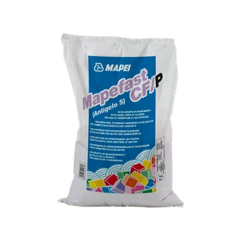 Spárovací hmota MAPEFAST CF/P - 1 kg