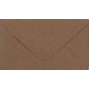 Obálka Dárková obálka papírová malá