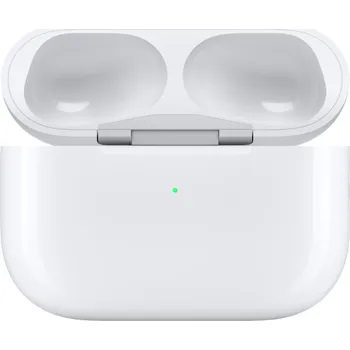 Příslušenství pro sluchátka Apple Náhradní nabíjecí pouzdro | Airpods Pro 3 Stav: Rozbaleno