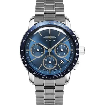 Módní doplněk Zeppelin New York 8878MB-3 + 2 měsíce na vrácení zboží