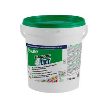 Spárovací hmota PLANIPREP 4 LVT - 10 kg