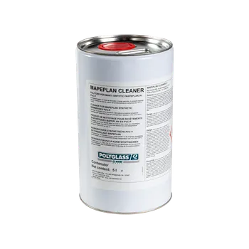 Drogerie MAPEPLAN CLEANER PVC - 5 l