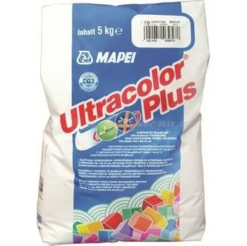 ULTRACOLOR 143 PLUS 5kg, Spárovací hmota (Terracotta)
