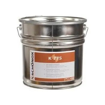 Průmyslové lepidlo Lepidlo na parkety K775/20kg - na bázi umělé pryskyřice