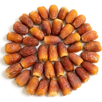 Sušené ovoce Datlex Datle Saggai Rutab 1kg (sklizeň 2025-2026)