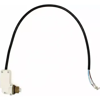 Příslušenství pro vysokotlaký čistič Tlakový spínač pro vysokotlaký čistič Scheppach HCE 2400, HCE 2500, HCE 2600 - v rozkresu pozice 31-39 pressure switch complete (5907705007)